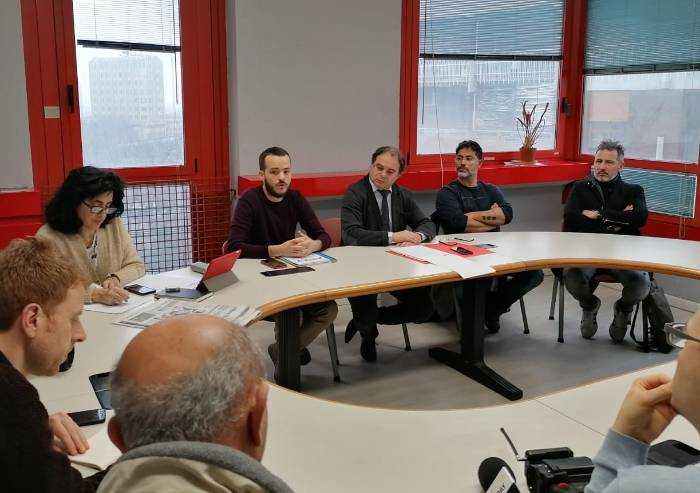 Crisi industriali, Modena la peggiore, boom di cassa integrazione