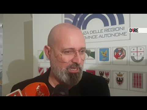 Bonaccini: 'Coronavirus, servono più fondi'