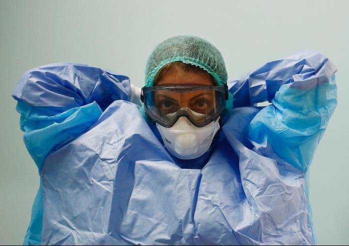 Coronavirus in Italia: il diario dei contagi