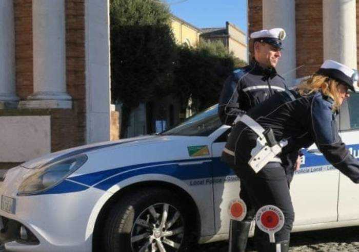 Coronavirus, Sulpl a Bonaccini: 'Agenti senza dispositivi di protezione'