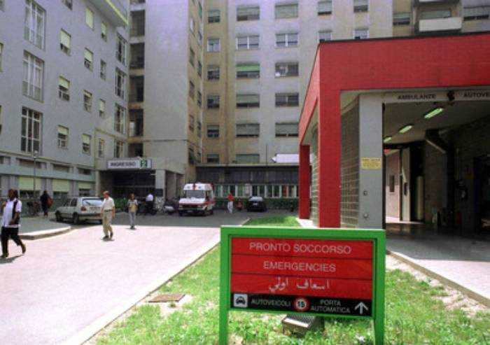 Primo caso di Coronavirus a Modena: ricoverato uomo di Carpi