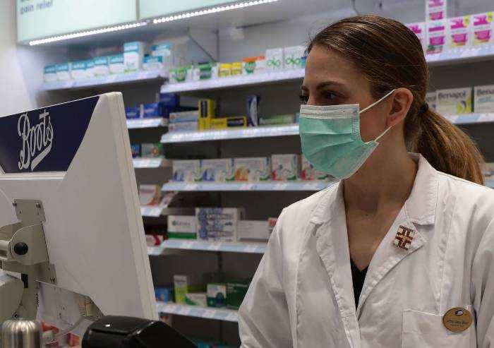 Coronavirus, quinto decesso. Vittima una donna di Crema