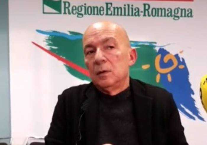 Venturi: 'Ad oggi effetti poco più di una influenza, in regione non c'è allarme'