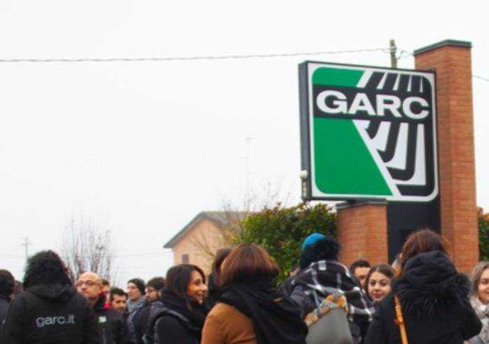 Coronavirus, la Garc di Carpi autosospende l'attività