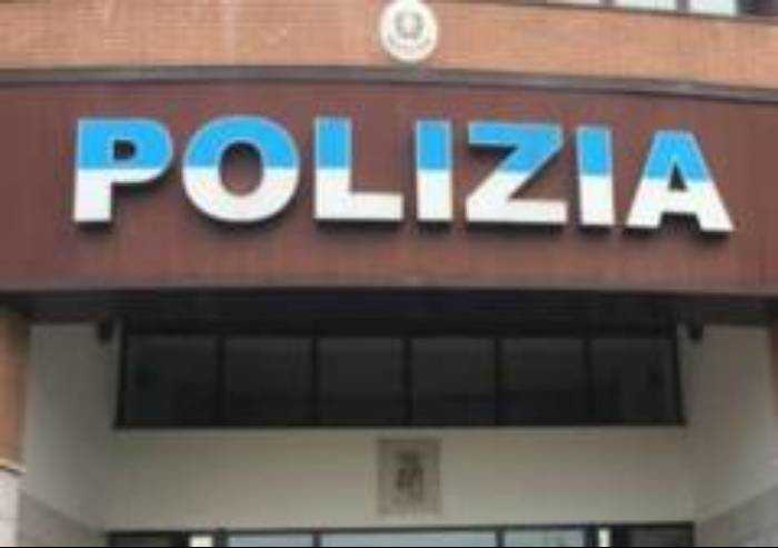 Trovati con materiale rubato in cantiere edile: denunciati e liberi