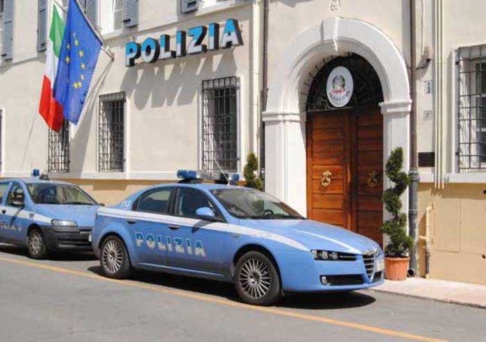 Ricettazione di attrezzature da giardinaggio, cinque denunciati
