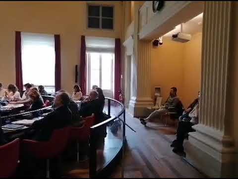 Coronavirus, Sindaco di Modena: 'Non perdiamo il senso di comunità'