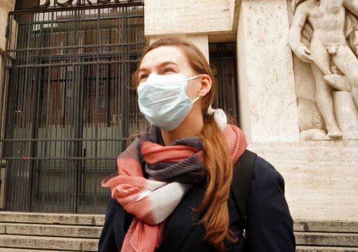 'Coronavirus, a Modena viene negata la parola alla minoranza'