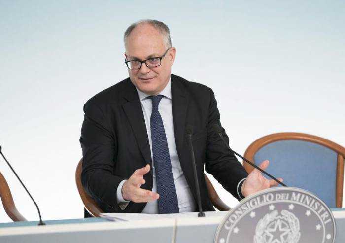 Turismo ed export, il CDM finisce nella notte, tutte le misure