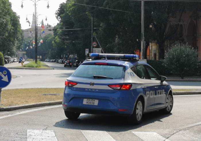 Modena, rapina ai danni di un marocchino: arrestato 34enne tunisino