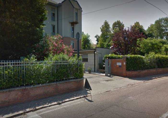 Coronavirus, paziente positivo a Villa Rosa