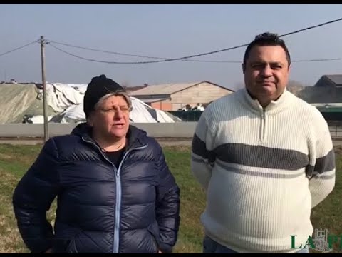 '120mila tonnellate di vetro abbandonate, urge agire subito'