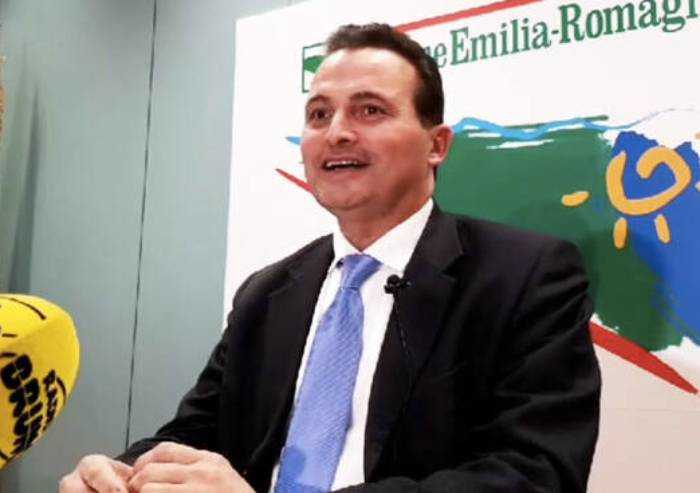 Emilia Romagna, assessori Donini e Lori contagiati dal coronavirus