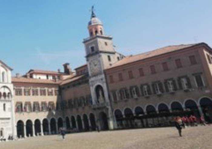 Modena, dalle multe si incassa solo il 50% e intanto aumenta Irpef