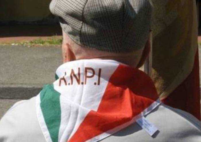 Reggio Emilia, l'Anpi condannata per diffamazione aggravata