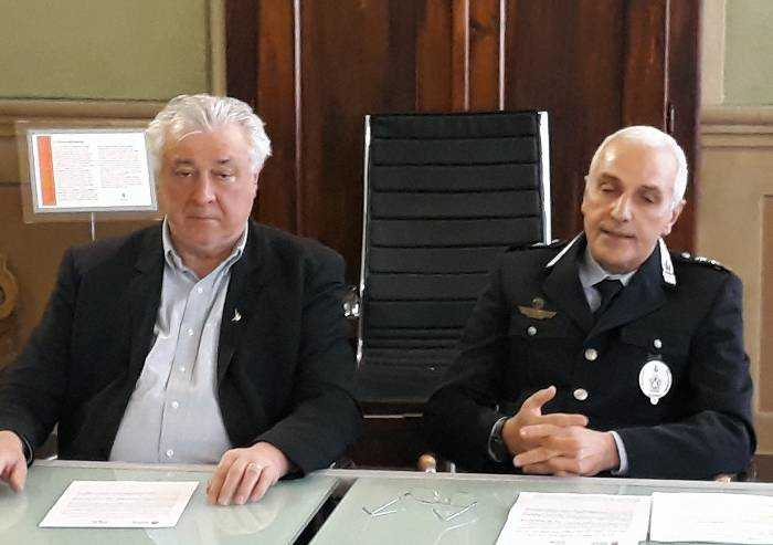 Rogo in centro a Sassuolo, fermati quattro vandali di famiglie bene