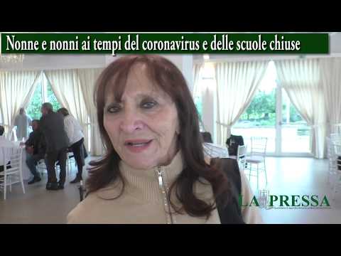 Nonne sull'orlo di una crisi di nervi, ai tempi del coronavirus