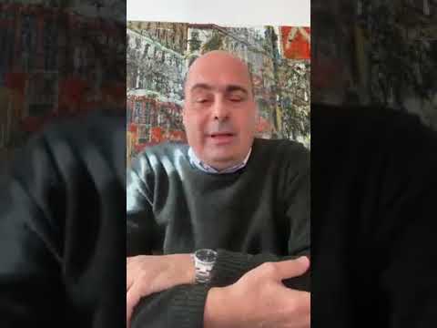 Coronavirus, contagiato il segretario nazionale Pd Nicola Zingaretti