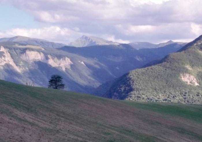Coprifuoco in tempi di virus, i consigli di chi in montagna è abituato