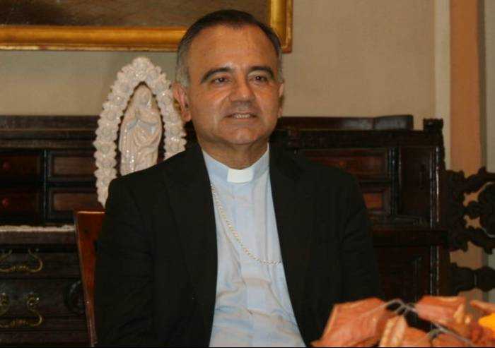 Coronavirus, la Diocesi sospende tutte le celebrazioni