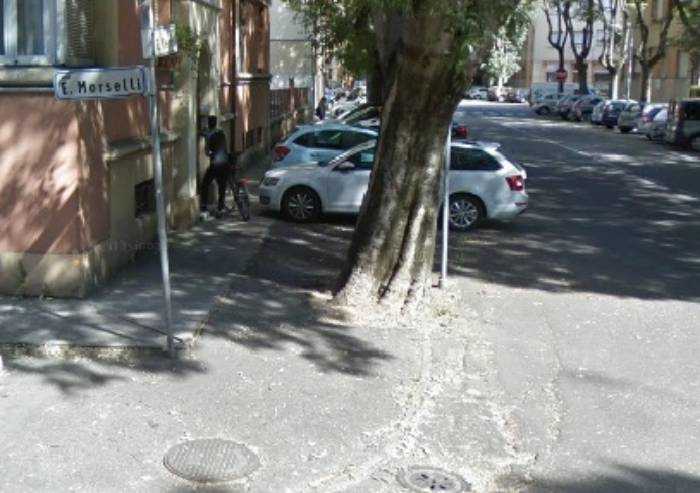 Uomo, a casa con la febbre, trovato cadavere: verifiche su coronavirus
