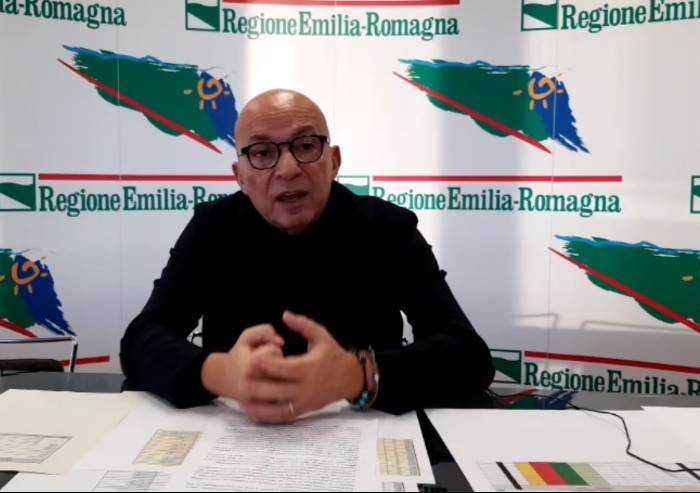 Coronavirus in Regione, i morti oggi sono stati 27. I nuovi casi 206