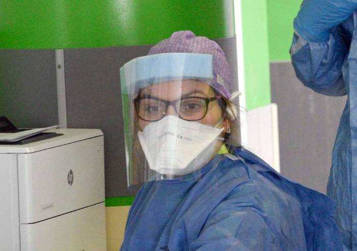 Anche l'ospedale di Fanano accoglierà pazienti coronavirus positivi