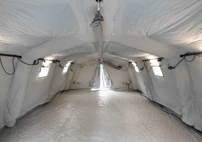 Coronavirus: 381 nuovi casi in Regione, 40 persone sono morte