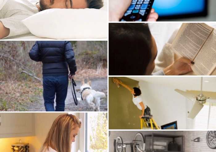 #sopravvivereinquarantena - Raccontateci le vostre giornate a casa