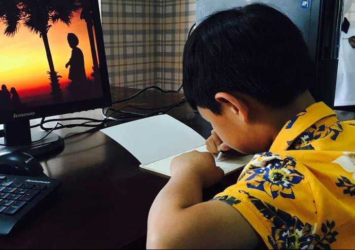 Coronavirus, parliamo di scuola e di futuro