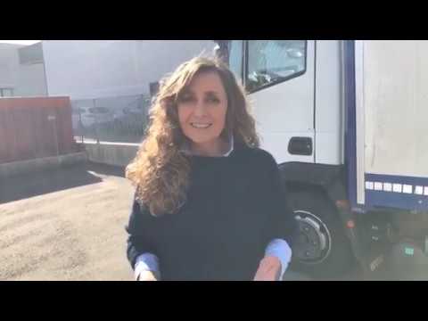 'Coronavirus: autotrasporto, asse portante del Paese lasciato senza protezioni'