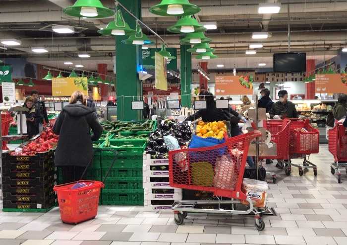 Coop: chiusura di tutti i punti vendita per le prossime 2 domeniche