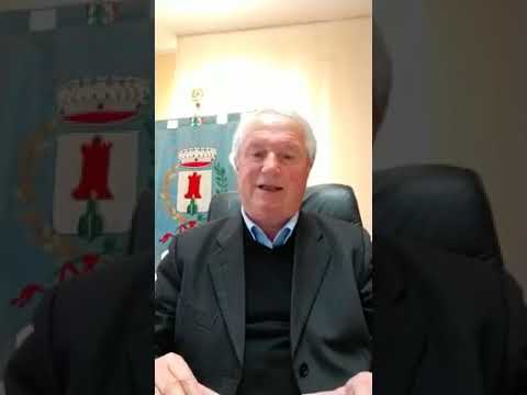 Il virus è arrivato a Serramazzoni, il sindaco parla ai cittadini