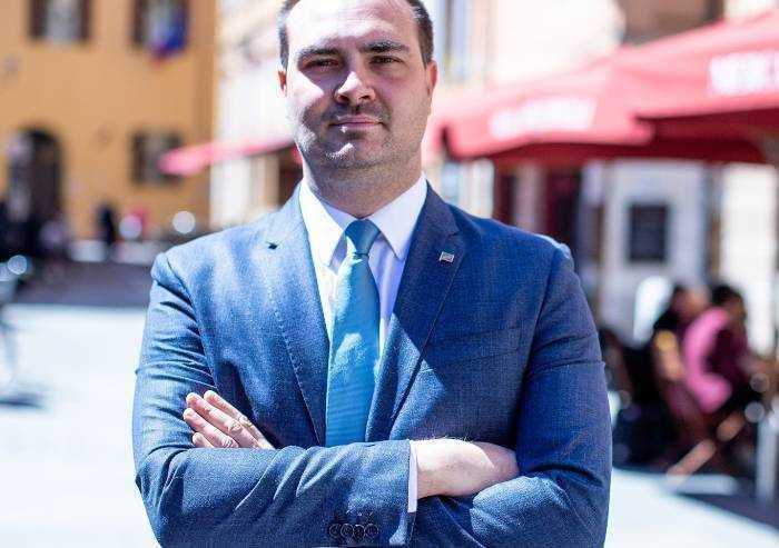 'Tanti richiedenti asilo in giro, quali garanzie contro il contagio?'