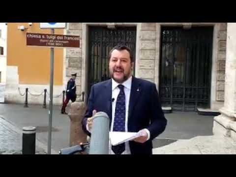 'I parlamentari tornino al lavoro, c'è bisogno di altre misure'