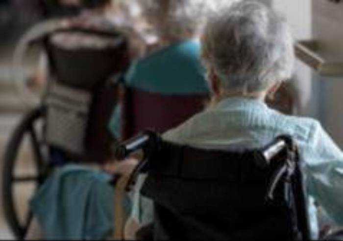 'Al personale Cra servono più presidi per ridurre il rischio'