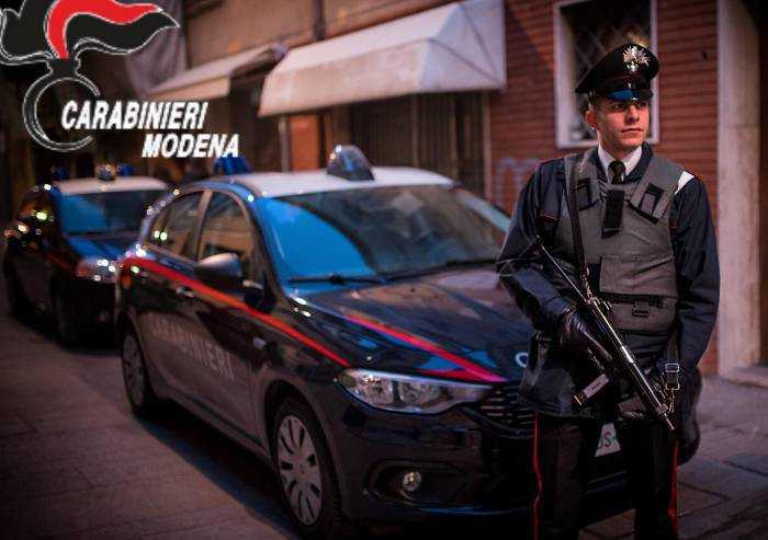 Fermato per un controllo, si giustifica: 'Sono andato a comprare droga'