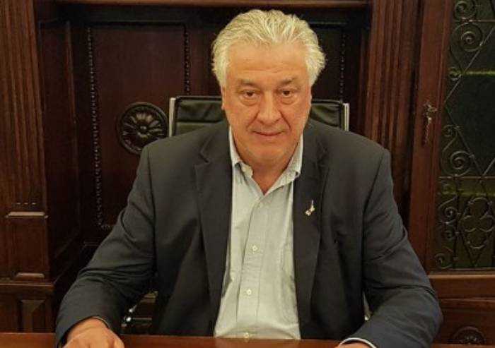 A Sassuolo 50 positivi, 5 morti e 2 guariti: il punto di Menani