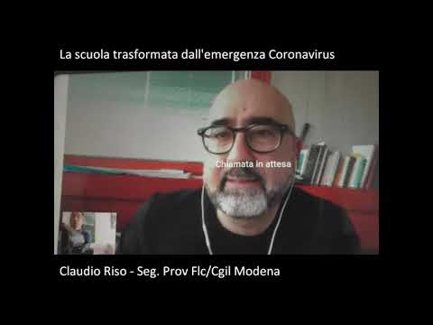 La scuola ce le farà, i docenti reggono un pezzo d'Italia, aiutiamoli