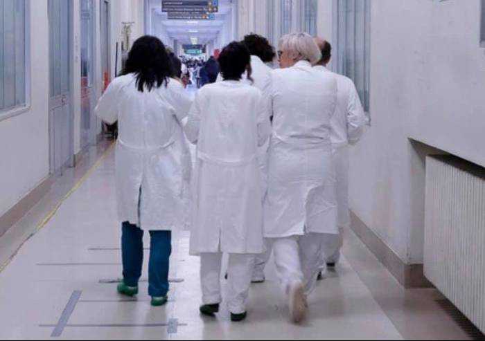 Pandemia Coronavirus, oggi 11 morti a Modena e 104 nuovi casi