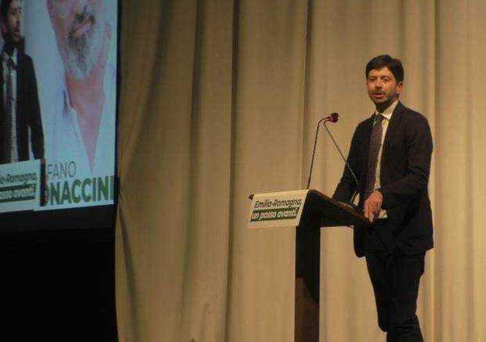 Ennesima ordinanza: Speranza dice stop agli spostamenti nelle seconde case