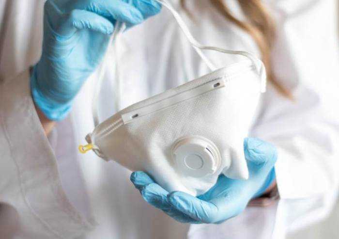 Mascherine, ecco la differenza di protezione per tipologia