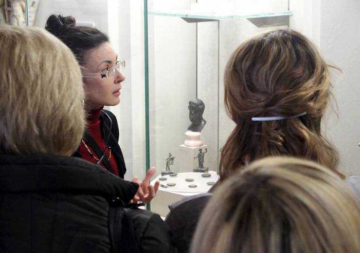 Prenotazioni cancellate, stop fino ad autunno. Sos guide turistiche