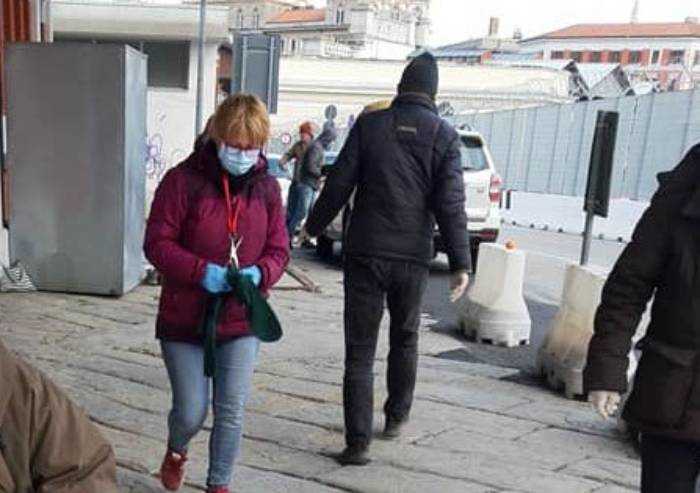 Gli aiuti dal Governo: a ogni famiglia povera emiliana 159 euro