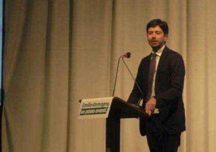 Speranza conferma: 'Tutte le restrizioni prorogate fino a Pasqua'