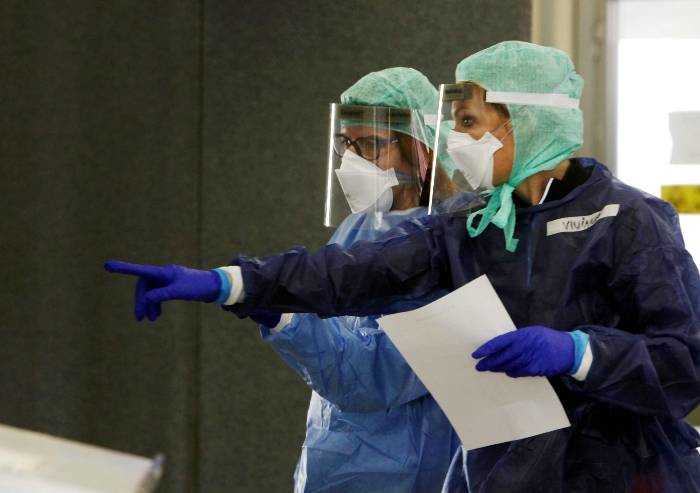Coronavirus, Imperial College: 'Il 10% italiani lo ha già contratto'