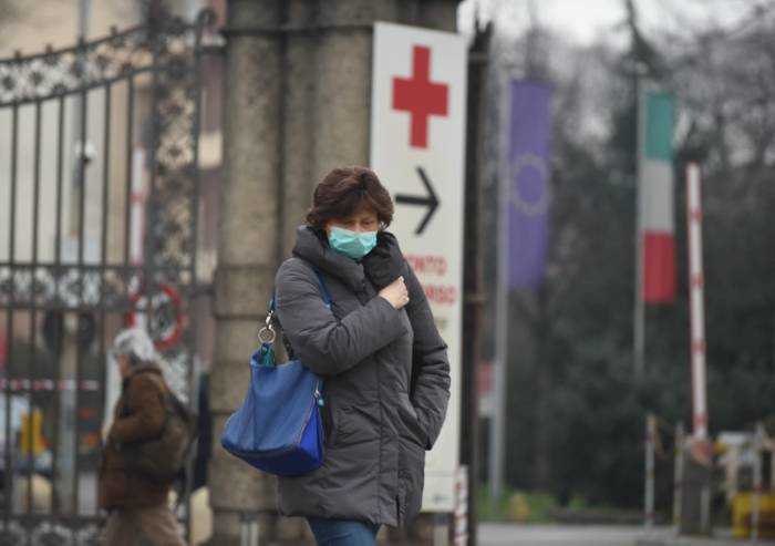 Coranivrus: 106 decessi in un giorno in Emilia Romagna, mai cosìtanti