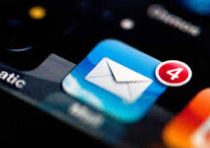 'Notifica per rimborso fiscale': occhio alla truffa via mail