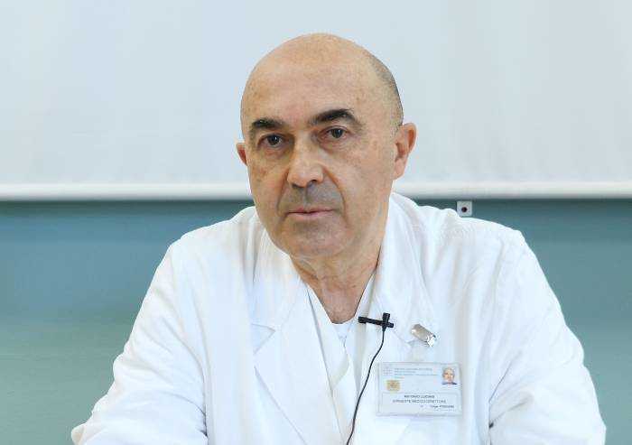 Policlinico e Baggiovara, ricoverati sono 282, 59 in terapia intensiva