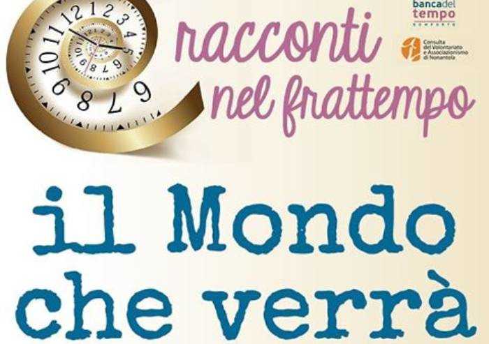 Bomporto, un concorso per raccontare il mondo che verrà